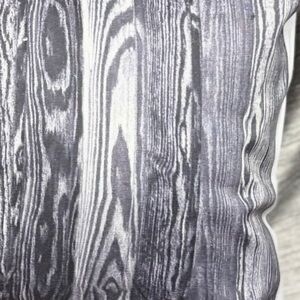 Blue/gray Wood Grain Pattern Throw Pillows- multiple sizes. NEW!!